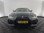 BMW 4-Serie Cabrio M440i xDrive High Executive (INCL-BTW) *LEATHER | LASER-LED | MEMORY-PACK | DIGI-COCKPIT | KEYLESS | HIFI-SOUND | SHIFTPADDLES | CAMERA | DAB | NAVI-FULLMAP | AMBIENTLIGHT | HEAD-UP | TOWBAR | 19''ALU*