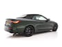 BMW 4-Serie Cabrio M440i xDrive High Executive (INCL-BTW) *LEATHER | LASER-LED | MEMORY-PACK | DIGI-COCKPIT | KEYLESS | HIFI-SOUND | SHIFTPADDLES | CAMERA | DAB | NAVI-FULLMAP | AMBIENTLIGHT | HEAD-UP | TOWBAR | 19''ALU*