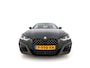 BMW 4-Serie Cabrio M440i xDrive High Executive (INCL-BTW) *LEATHER | LASER-LED | MEMORY-PACK | DIGI-COCKPIT | KEYLESS | HIFI-SOUND | SHIFTPADDLES | CAMERA | DAB | NAVI-FULLMAP | AMBIENTLIGHT | HEAD-UP | TOWBAR | 19''ALU*