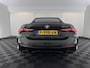 BMW 4-Serie Cabrio M440i xDrive High Executive (INCL-BTW) *LEATHER | LASER-LED | MEMORY-PACK | DIGI-COCKPIT | KEYLESS | HIFI-SOUND | SHIFTPADDLES | CAMERA | DAB | NAVI-FULLMAP | AMBIENTLIGHT | HEAD-UP | TOWBAR | 19''ALU*