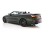 BMW 4-Serie Cabrio M440i xDrive High Executive (INCL-BTW) *LEATHER | LASER-LED | MEMORY-PACK | DIGI-COCKPIT | KEYLESS | HIFI-SOUND | SHIFTPADDLES | CAMERA | DAB | NAVI-FULLMAP | AMBIENTLIGHT | HEAD-UP | TOWBAR | 19''ALU*