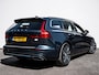 Volvo V60 2.0 T6 Recharge AWD Inscription Expression Leer/ Camera/ Stoel-stuurverwarming/ Dab/ Carplay/ Navigatie/ Elektr. achterklep