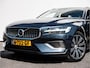 Volvo V60 2.0 T6 Recharge AWD Inscription Expression Leer/ Camera/ Stoel-stuurverwarming/ Dab/ Carplay/ Navigatie/ Elektr. achterklep