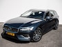 Volvo V60 2.0 T6 Recharge AWD Inscription Expression Leer/ Camera/ Stoel-stuurverwarming/ Dab/ Carplay/ Navigatie/ Elektr. achterklep