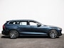Volvo V60 2.0 T6 Recharge AWD Inscription Expression Leer/ Camera/ Stoel-stuurverwarming/ Dab/ Carplay/ Navigatie/ Elektr. achterklep