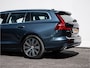 Volvo V60 2.0 T6 Recharge AWD Inscription Expression Leer/ Camera/ Stoel-stuurverwarming/ Dab/ Carplay/ Navigatie/ Elektr. achterklep