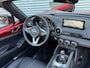 Mazda MX-5 1.5 SkyActiv-G 132 Exclusive-Line | Camera| Leder | Garantie 06-2031 |