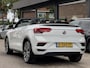 Volkswagen T-Roc Cabrio 1.5 TSI AUT7 R-LINE 65D.KM LEDER NAVI CAMERA DIGI-DASH LED LMV PDC