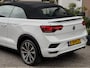 Volkswagen T-Roc Cabrio 1.5 TSI AUT7 R-LINE 65D.KM LEDER NAVI CAMERA DIGI-DASH LED LMV PDC