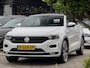 Volkswagen T-Roc Cabrio 1.5 TSI AUT7 R-LINE 65D.KM LEDER NAVI CAMERA DIGI-DASH LED LMV PDC