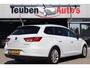 SEAT Leon ST 1.0 EcoTSI Style Connect | Trekhaak | Apple Carplay | Climate control | Cruise control | Keurige auto