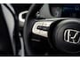 Honda Jazz 1.5 Full Hybrid Elegance Automaat | 8 jaar garantie | Premium Sunlight Silver Metallic | Stoelverwarming | Navigatie | Adaptieve cruisecontrol | PDC