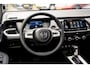Honda Jazz 1.5 Full Hybrid Elegance Automaat | 8 jaar garantie | Premium Sunlight Silver Metallic | Stoelverwarming | Navigatie | Adaptieve cruisecontrol | PDC