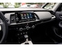 Honda Jazz 1.5 Full Hybrid Elegance Automaat | 8 jaar garantie | Premium Sunlight Silver Metallic | Stoelverwarming | Navigatie | Adaptieve cruisecontrol | PDC