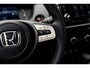 Honda Jazz 1.5 Full Hybrid Elegance Automaat | 8 jaar garantie | Premium Sunlight Silver Metallic | Stoelverwarming | Navigatie | Adaptieve cruisecontrol | PDC