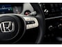 Honda Jazz 1.5 Full Hybrid Elegance Automaat | 8 jaar garantie | Premium Sunlight Silver Metallic | Stoelverwarming | Navigatie | Adaptieve cruisecontrol | PDC