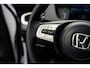 Honda Jazz 1.5 Full Hybrid Elegance Automaat | 8 jaar garantie | Premium Sunlight Silver Metallic | Stoelverwarming | Navigatie | Adaptieve cruisecontrol | PDC
