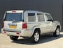 Jeep Commander 3.0 CRD Limited | GRIJS KENTEKEN | 3500KG TREKGEWICHT|