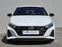 Hyundai i20 1.0 T-GDI N Line / Stuur- & Stoelverwarming / Achteruitrijcamera / Navigatie via Apple Carplay of Android Auto / Cruise control / Climate control / Lane assist /