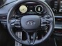Hyundai i20 1.0 T-GDI N Line / Stuur- & Stoelverwarming / Achteruitrijcamera / Navigatie via Apple Carplay of Android Auto / Cruise control / Climate control / Lane assist /