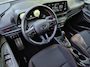 Hyundai i20 1.0 T-GDI N Line / Stuur- & Stoelverwarming / Achteruitrijcamera / Navigatie via Apple Carplay of Android Auto / Cruise control / Climate control / Lane assist /