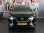 Nissan Qashqai 1.3 MHEV Xtronic Tekna *1.800KG Trekgewicht!* Panoramadak - Allseasons - Dakrails - Trekhaak! - Headup display