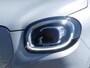 Leapmotor T03 Design 37.3 kWh Navigatie, Park. sensoren achter, Pano dak,