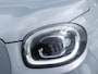 Leapmotor T03 Design 37.3 kWh Navigatie, Park. sensoren achter, Pano dak,