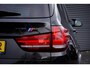 BMW X5 M / Pano / HUD / 21'' / Rear Seat Entertainment / B&O