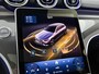 Mercedes-Benz C-klasse Estate 300 e 140 Years Edition | Comfortpakket Plus | Nightpakket | Parkeerpakket | Middenconsole metaalstructuur | Panoramaschuifdak | 19" multispaaks lichtmetalen AMG-velgen | 360° camera |