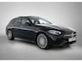 Mercedes-Benz C-klasse Estate 300 e 140 Years Edition | Comfortpakket Plus | Nightpakket | Parkeerpakket | Middenconsole metaalstructuur | Panoramaschuifdak | 19" multispaaks lichtmetalen AMG-velgen | 360° camera |