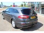 Ford Mondeo Wagon 1.5 Titanium , Automaat , 1450kg Trekgewicht Climate control , Cruise control , Lederen bekleding , Trekhaak LED dag rijverlichting , Bluetooth