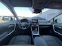 Toyota RAV4 2.5 Hybrid AWD Business Apple Carplay en/of Android auto navigatie, Parkeersensoren voor + achter, Achteruitrijcamera, LMV, Adaptieve cruise control,