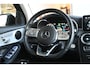 Mercedes-Benz GLC 300e 4MATIC Business Solution AMG | TREKHAAK | SCHUIF/KANTELDAK | 360 CAMERA | STOELVERWARMING | MEMORY | NAVI | APPLECARPLAY/ANDROIDAUTO | ALL-SEASONBANDEN | PDC | LMV