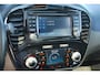 Nissan Juke 1.6L 117pk CVT 2WD Tekna
