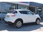 Nissan Juke 1.6L 117pk CVT 2WD Tekna
