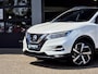 Nissan Qashqai 1.6 Tekna + 163PK 1E Eig! |Pano|Leer|Trekhaak