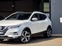 Nissan Qashqai 1.6 Tekna + 163PK 1E Eig! |Pano|Leer|Trekhaak