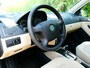 Skoda Fabia 1.4-16V Sedan Automaat 2e eig. Airco Cruise Trekhaak