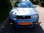 Skoda Fabia 1.4-16V Sedan Automaat 2e eig. Airco Cruise Trekhaak