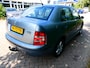 Skoda Fabia 1.4-16V Sedan Automaat 2e eig. Airco Cruise Trekhaak