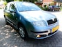 Skoda Fabia 1.4-16V Sedan Automaat 2e eig. Airco Cruise Trekhaak