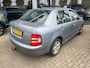 Skoda Fabia 1.4-16V Sedan Automaat 2e eig. Airco Cruise Trekhaak