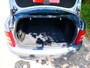 Skoda Fabia 1.4-16V Sedan Automaat 2e eig. Airco Cruise Trekhaak