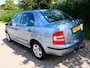 Skoda Fabia 1.4-16V Sedan Automaat 2e eig. Airco Cruise Trekhaak