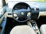 Skoda Fabia 1.4-16V Sedan Automaat 2e eig. Airco Cruise Trekhaak