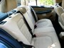 Skoda Fabia 1.4-16V Sedan Automaat 2e eig. Airco Cruise Trekhaak