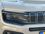 Jeep Avenger Summit 54 kWh Clima Camera Carplay Adaptive Cruise PDC voor en achter Half Leder