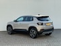 Jeep Avenger Summit 54 kWh Clima Camera Carplay Adaptive Cruise PDC voor en achter Half Leder