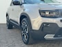 Jeep Avenger Summit 54 kWh Clima Camera Carplay Adaptive Cruise PDC voor en achter Half Leder